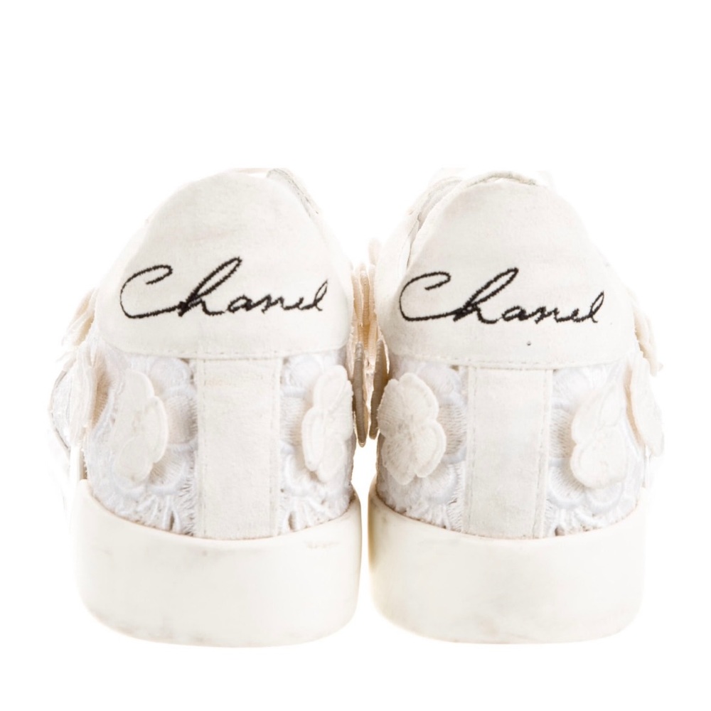 Chanel shoes